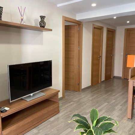 Ca La Conxita Apartment Organya Luaran gambar