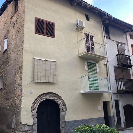 Ca La Conxita Apartment Organya Luaran gambar