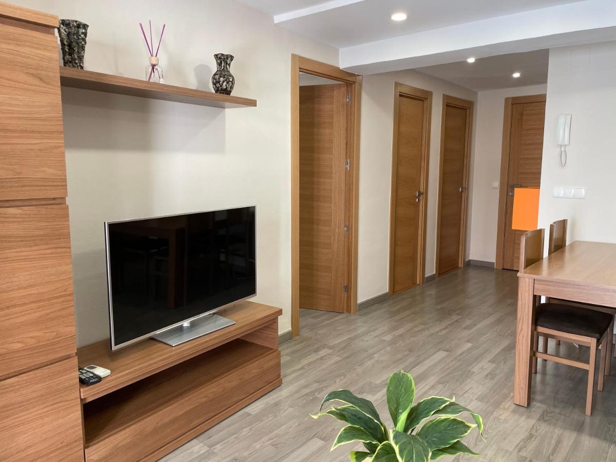 Ca La Conxita Apartment Organya Luaran gambar