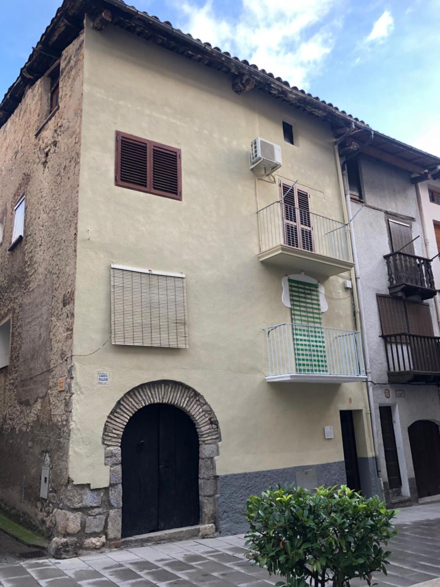 Ca La Conxita Apartment Organya Luaran gambar