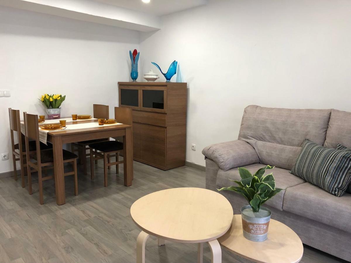 Ca La Conxita Apartment Organya Luaran gambar