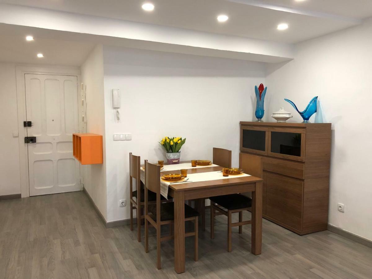 Ca La Conxita Apartment Organya Luaran gambar